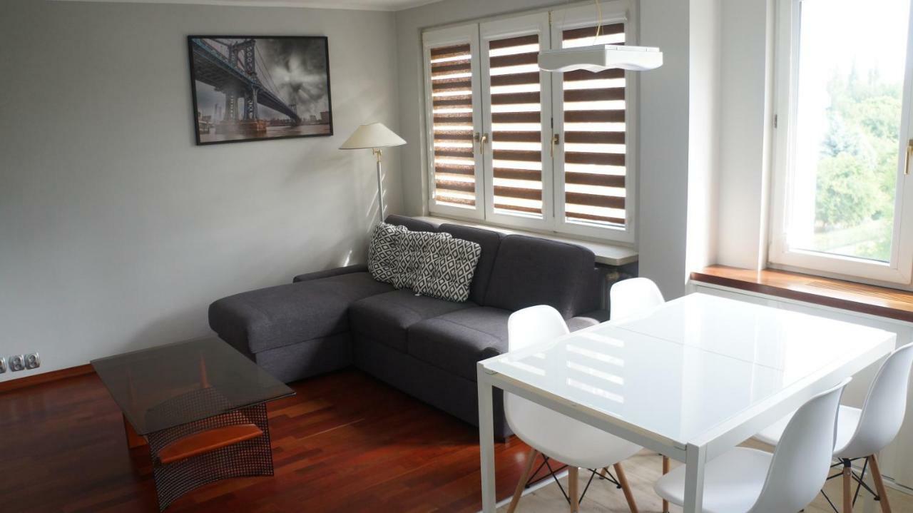 Apartament Sloneczny Kołobrzeg Exterior foto